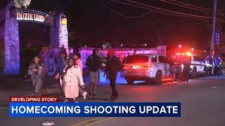 Bail Hiked To 1 Million For Man Arrested After M Shooting At Lincoln University In Pennsylvania