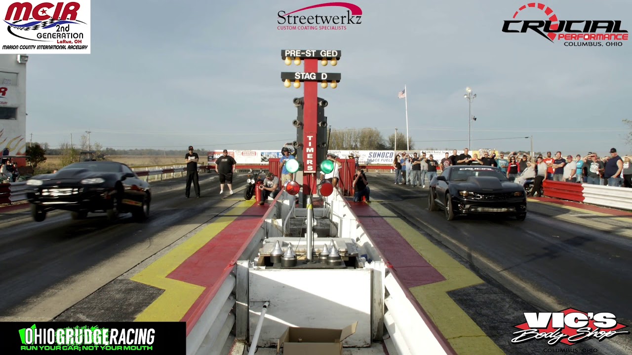 Ohio Grudge Racing is growing join us for a amazing 2018!!! - YouTube