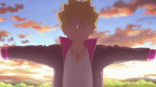 Download Lagu [ Boruto : Naruto Next Generation Opening 8 ] Baku - Ikimonogatari [ Vapor Version ] MP3