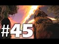 God of war ragnarok part 45  moon  gameplay walkthrough ps5