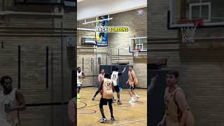 3 secrets to hit 3 pointers | #basketball