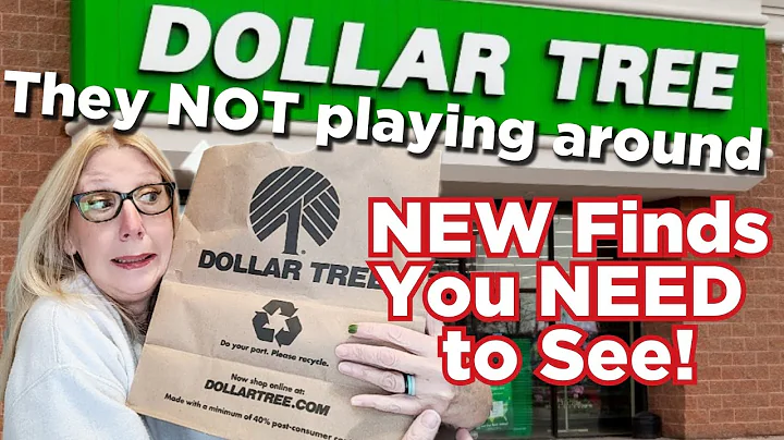 DOLLAR TREE HAUL | NEW ITEMS | $1.25 | EXCELLENT FINDS | DT NEVER DISAPPOINTS😁 #haul #dollartree