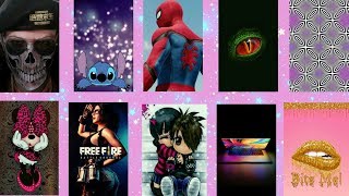 Fouad personaliza tu Whatsapp con temas 2019 13 Septiembre🍒ღ Polestar screenshot 2