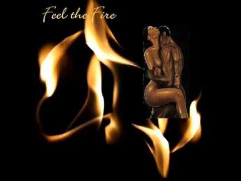 Feel the Fire -- 1978 Peabo Bryson