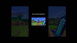 Maybe tho… #minecraft #hermitcraft