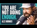 Be Ruthless About the Life You Want - Alex Hormozi (4K) Mp3 Song