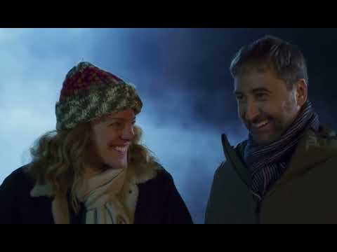 La buona strega del Natale - The Christmas Witch - Trailer Italiano Prime Video