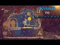 What’s After God of War Ragnarok? - Egyptian, Japanese &amp; Celtic Mythologies! - Road to Ragnarok #3