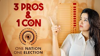 One Nation One Election - Coming Soon?