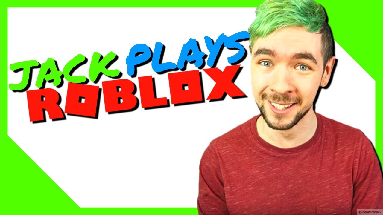 Leaked Video Jacksepticeye Admits He Plays Roblox Youtube