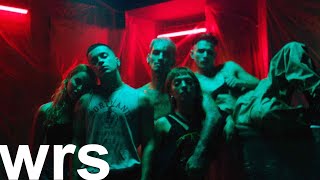 wrs - why | official music video Resimi