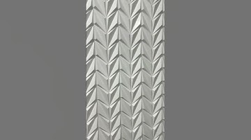 3D cement bricks are amazing!