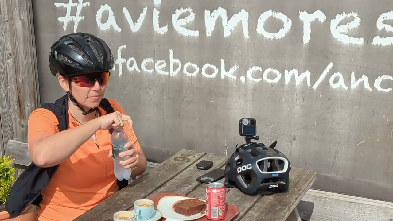 Gravel ride from Rowan Tree Hotel - Aviemore around Loch An Eilein Scotland