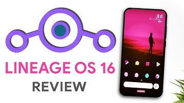 Easy way to Install Official LineageOS 16.0 based on Android Pie (9.0) on any Android Device