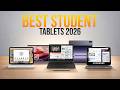 STOP Buying Laptops! These Are the Best Tablets for Students in 2025