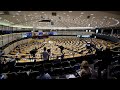 Европарламент под впечатлением от женщин белорусской оппозиции…