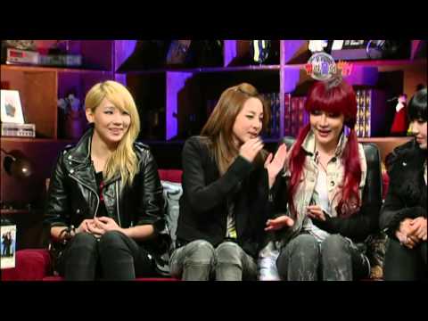 ★~ Bom & Dara ~ Park Sisters ~✰ | Foci