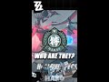 Meet Section 6 Yanagi, Miyabi, Haramasa, Soukaku | Zenless Zone Zero | Lore w Hako #shorts