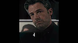 Real Auraman- Bruce Wayne Edit Malvado De Vapo Slowed Reverb