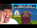 TUTTI I RECORD MONDIALI DI MINECRAFT *DIVERTENTISSIMI*