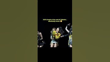 X:IN ICONIC laugh in sabaha 😳🔥 #xin #kpop #shorts #fyp