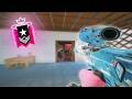 This is WHY 5:4 90 fov is OP IN SIEGE X..