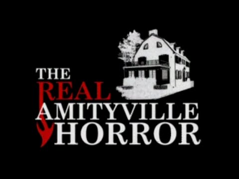 The Real Amityville Horror (Full Documentary)