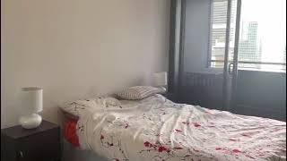 2411/250 Elizabeth St, Melbourne VIC 3000