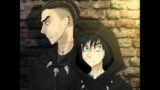 Scourge Tribute AMV
