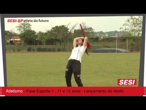 Videoaula Esporte SESI-SP