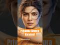 Priyanka Chopra’s Varanasi Look Is BREAKING The Internet! 😱✨ | PC in Rajamouli’s Varanasi? #AiEdit