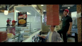 Wow! Take - Away (10') April 2017- ENG