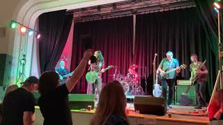 Foo Fifers - Breakout (cover) - Bonfest Kirriemuir - May 2024