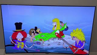 Sanjay And Craig River Song