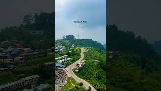 Sindhuli Hills Nepal Kathmandu