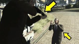 كادت تكون هذه نهايتي في جي تي أي 4 | GTA IV Walkthrough #35