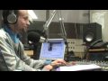Ryerson Radio interview with Ronzig 1