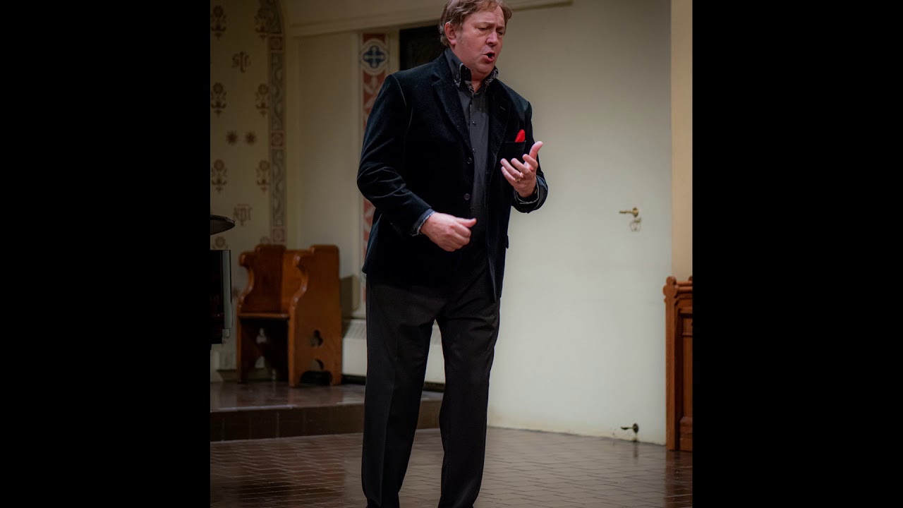 Soundbites- Mikhail Svetlov- Verdi. Ernani. Aria & cabaletta of Count de Silva