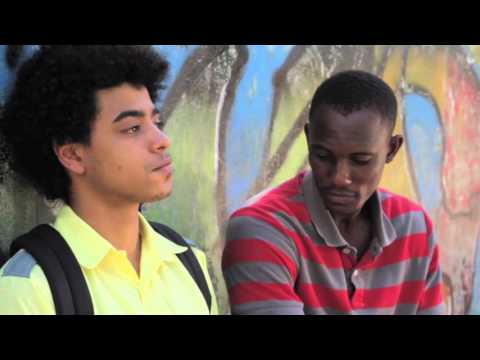 Ayiti Mon Amour film Trailer: Curacao IFFR 2016