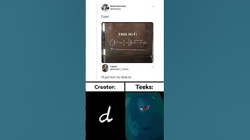 Solve the math equation for the WIFI password #memes #maths #wifi #internet #password