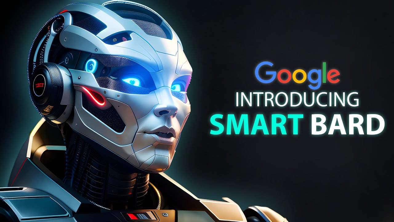 Google’s Bard AI Receives Significant Upgrade, Outsmarts OpenAI’s ChatGPT-4 – Video – GretAi News