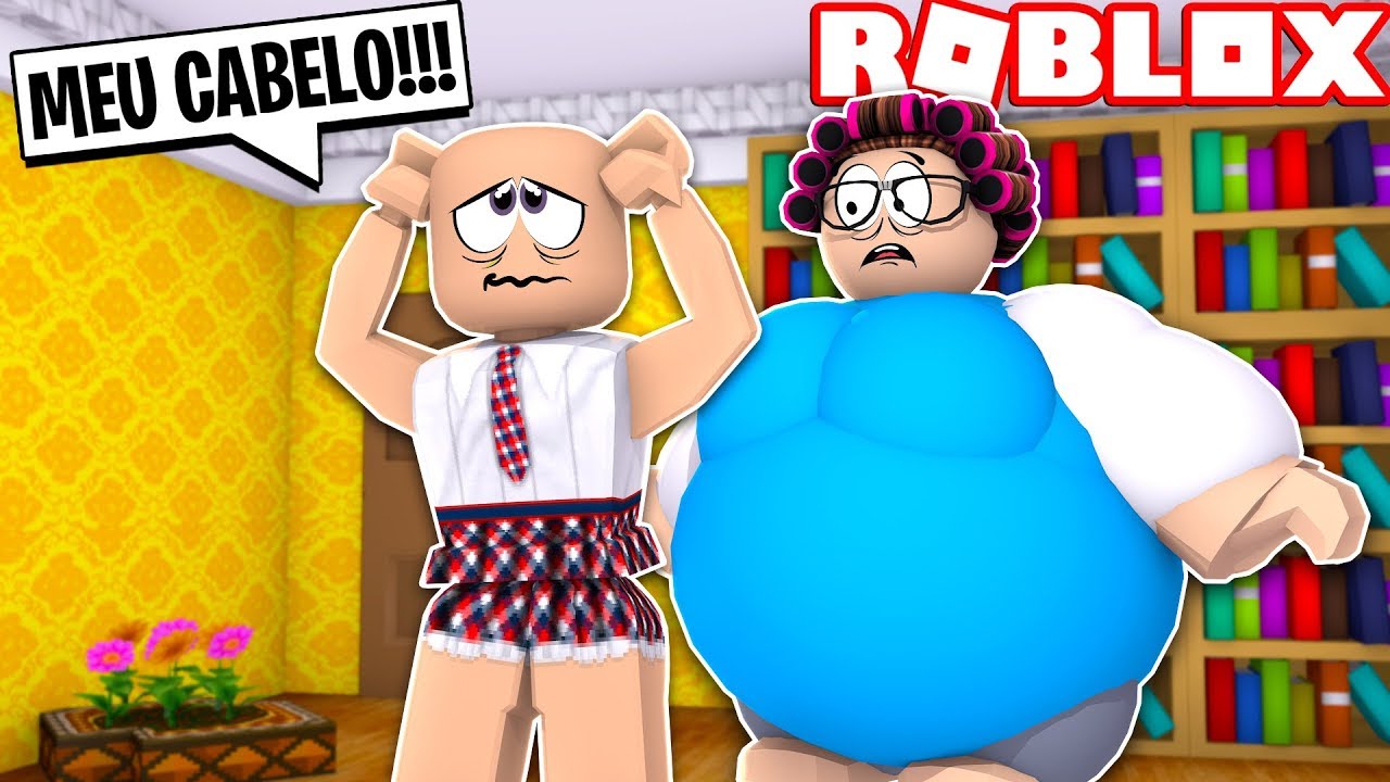 A Nerd Que Ficou Popular Roblox Bloxburg By Lokis - a filha que tinha uma madrasta malvada roblox bloxburg youtube