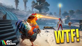 Celebrity ARC Raiders WTF & Funny Moments! Ep #206 Wealth