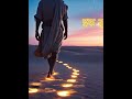 Hindi romantic–Sufi song “इक तू ही चाहूँगा (Ik Tu Hi Chahunga) #music #aihits