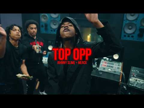 (HARD) Johnny Slime x Merck | SAMPLE Memphis Type Beat - "Top Opp"