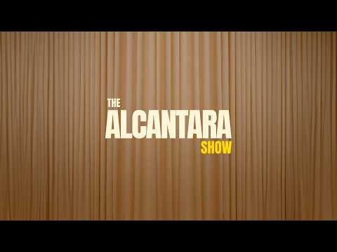 Forbidden Topics | The Alcantara Show [S03EP06]