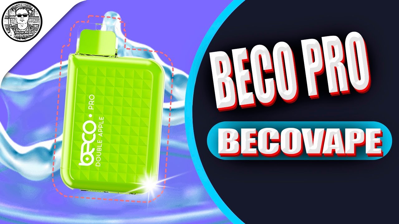 BECO PRO 5000 Вкус порадовал
