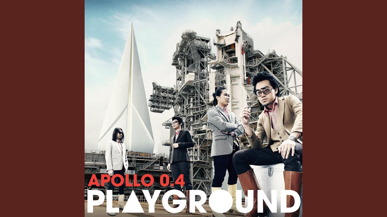 ปกเพลง ถูกทุกข้อ — PLAYGROUND