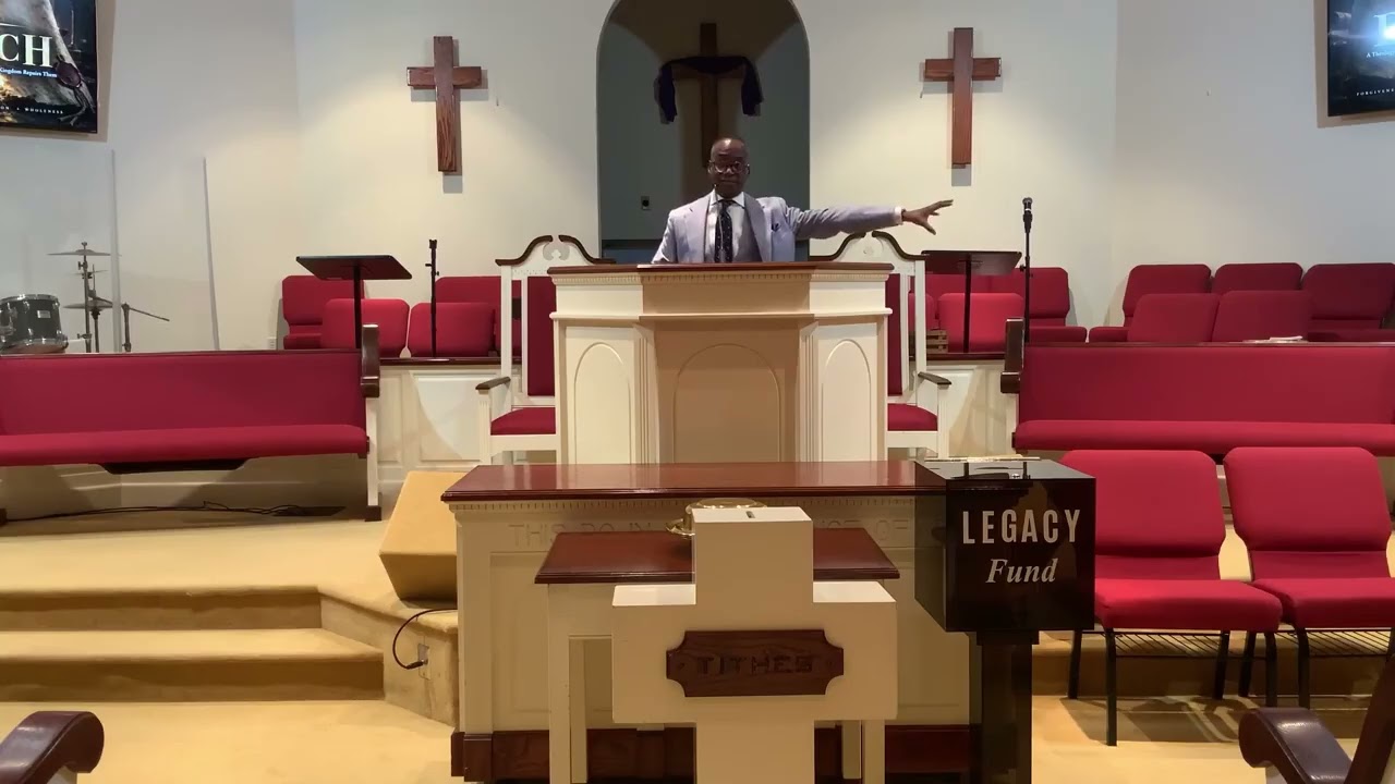 Sermons