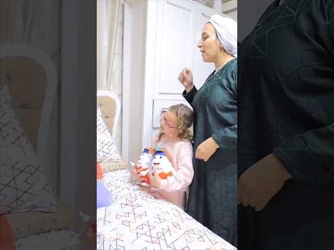 بنتى حببتى